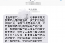 黔南对付老赖：刘小姐被老赖拖欠货款